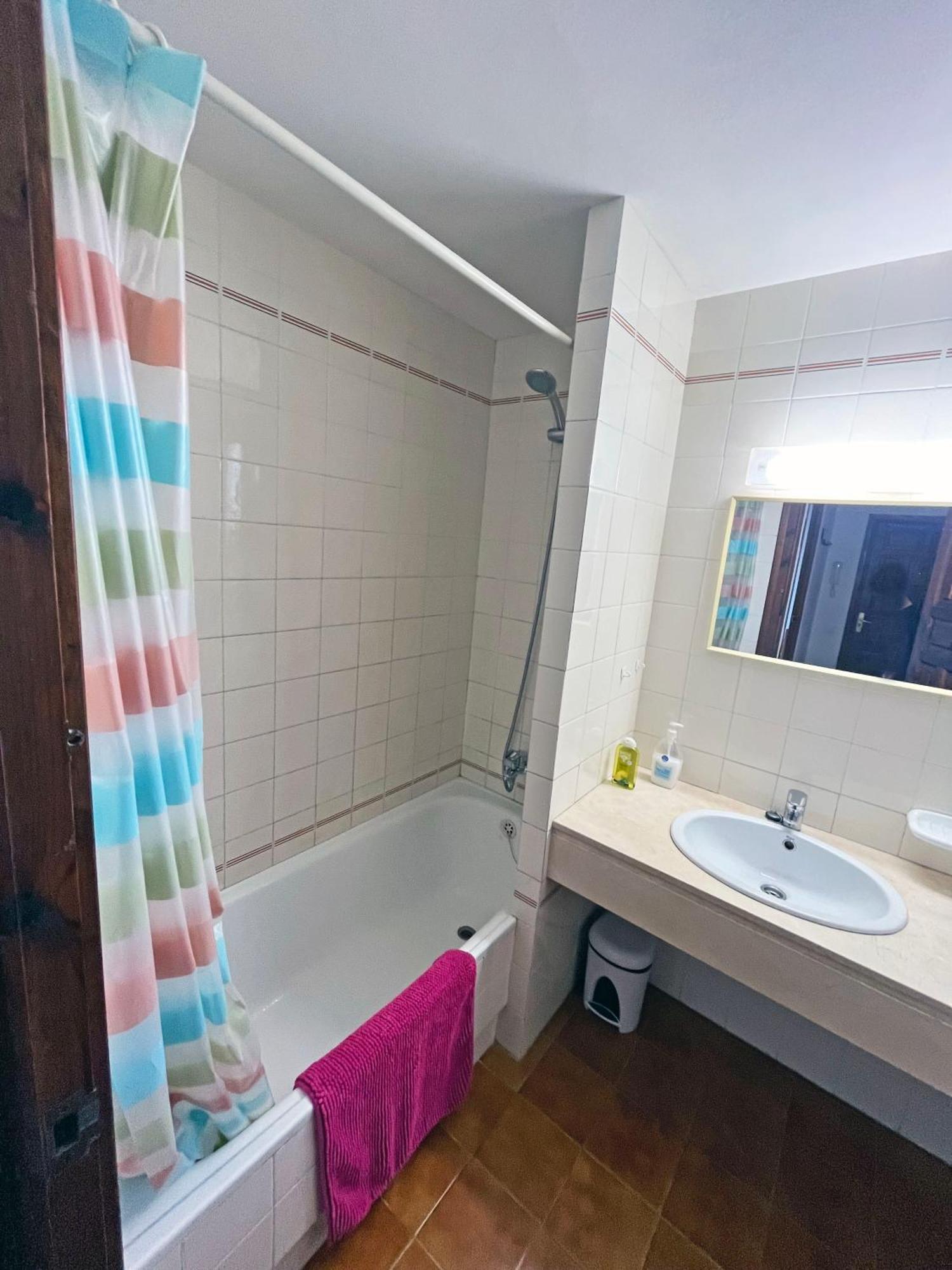 Apartamento En La Escala Con Piscina Y Parking L' Escala Exterior foto