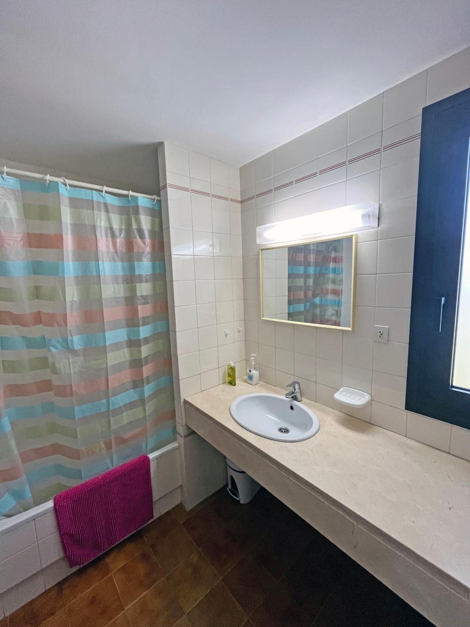 Apartamento En La Escala Con Piscina Y Parking L' Escala Exterior foto
